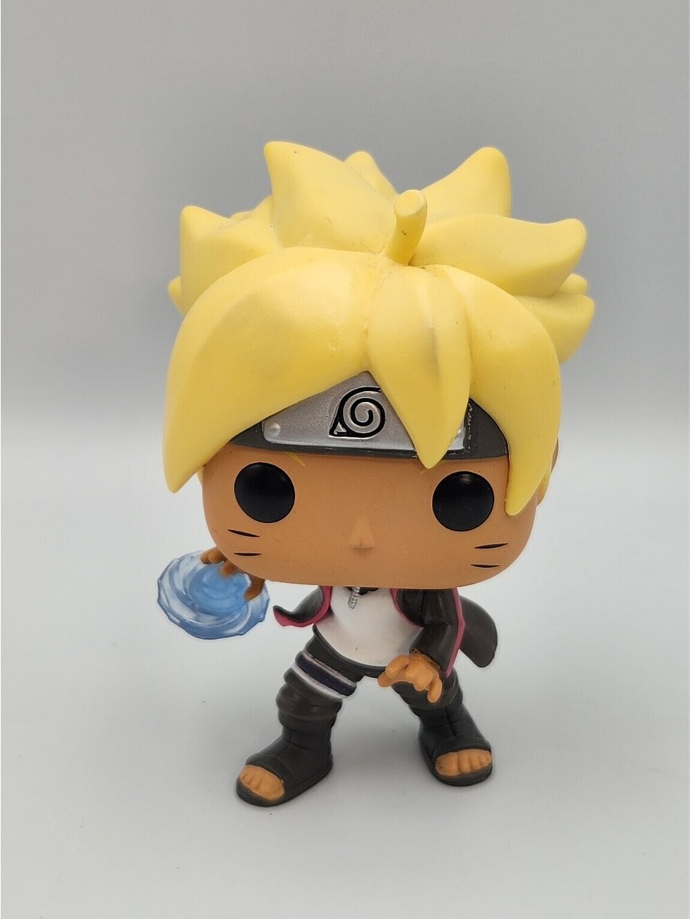 Funko Pop! Boruto Uzumaki with Rasengan Vinyl Figure Naruto Anime 2023 - C1